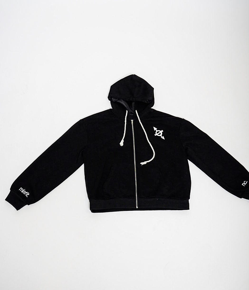 "Obisidian" Tracksuit