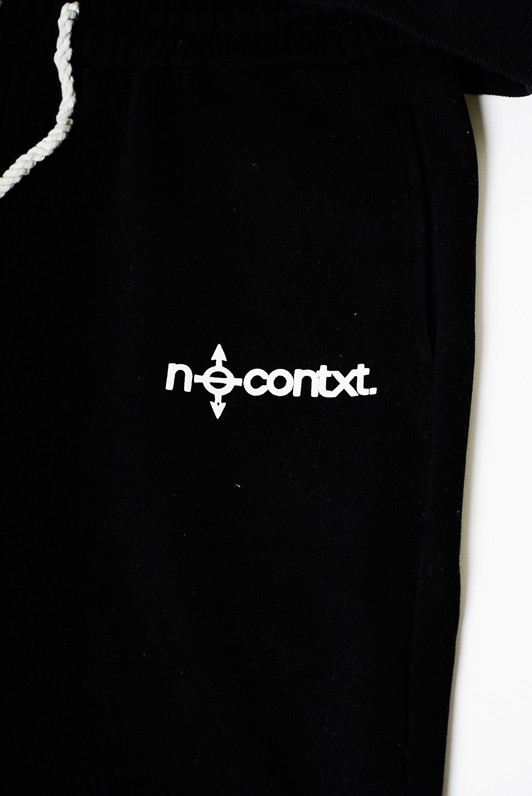 “Obsidian” Sweatpants