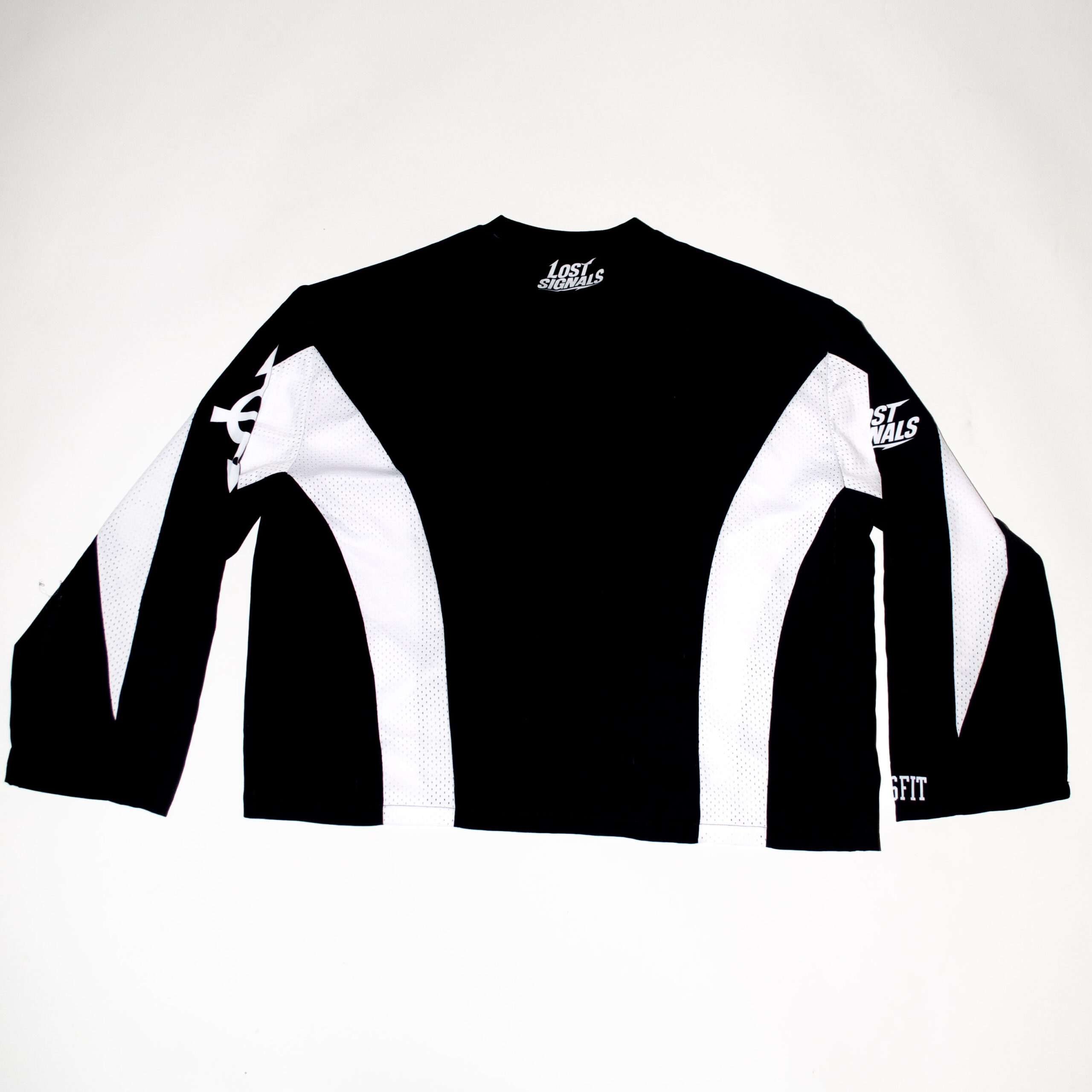 ''Obsidian'' Signal Jersey